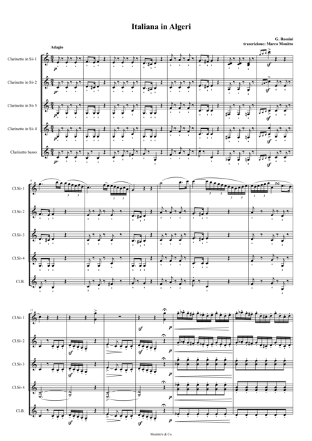 Questa O Quella Per Me Pari Sono Sheet Music