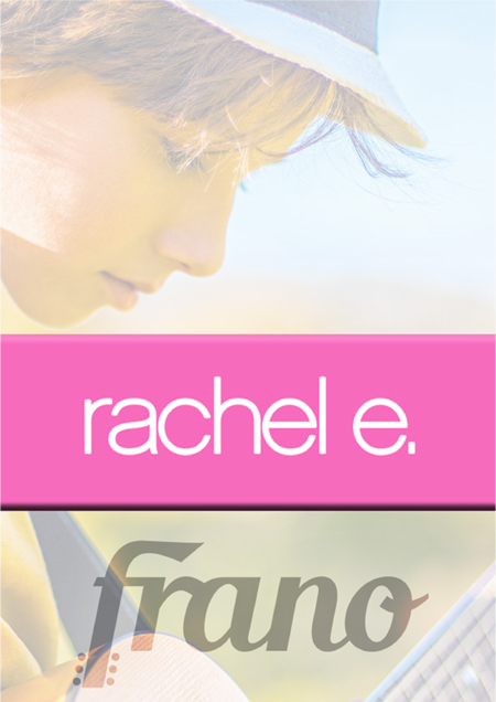 Rachel E Sheet Music