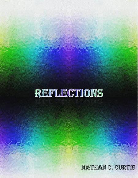 Reflections Drum Chart Sheet Music