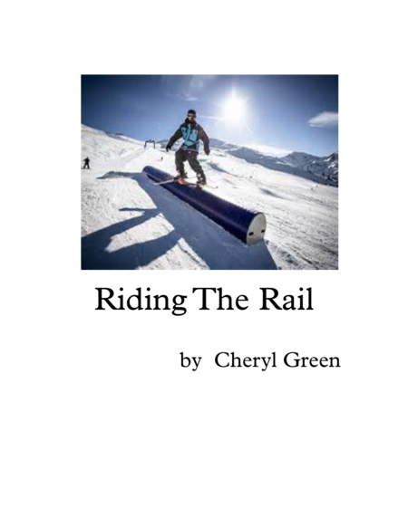 Riding The Rail Sheet Music