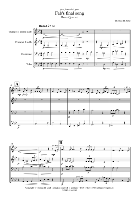 Safe In The Arms Of Jesus Easy Key Of C Piano Sheet Music