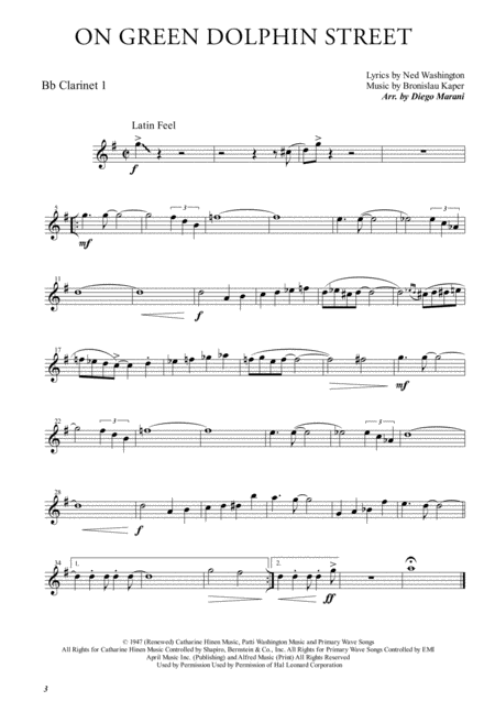 Silent Night For Oboe And Piano Sheet Music