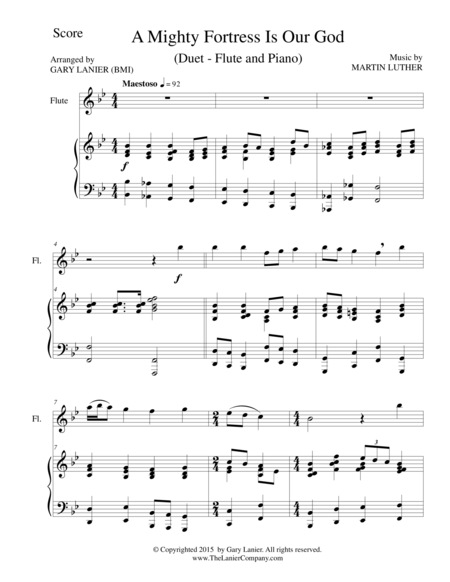 Six Christmas Pieces Sechs Kinderstcke Fr Das Pianoforte Op 72 Number 3 Of 6 Wind Quintet Sheet Music