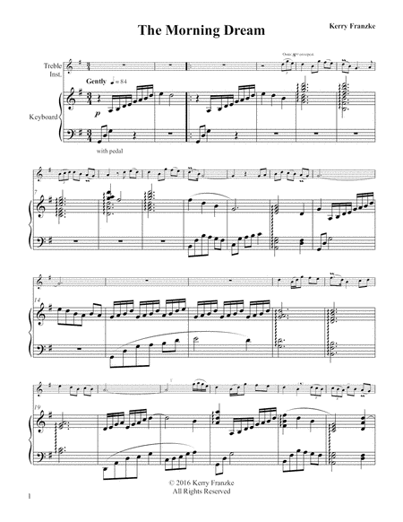 Someone To Watch Over Me Fingerstyle Ukulele Sheet Music