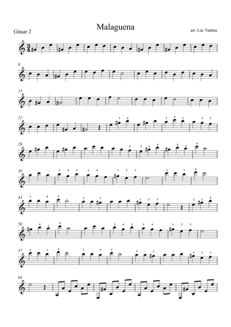 Free Sheet Music Sonata No 3 Per Pianoforte