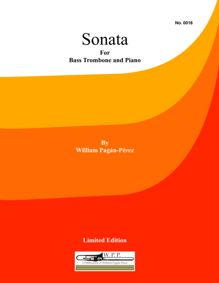 Free Sheet Music Sonata
