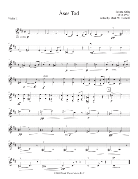 Sonatina For Piano Sheet Music