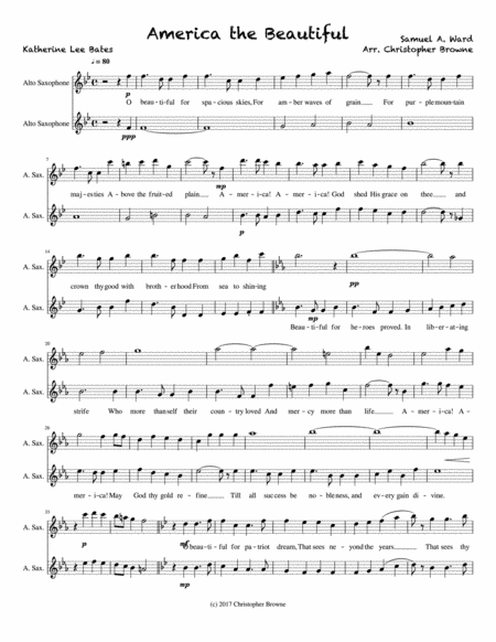 Song To The Moon Oboe And Piano Sheet Music