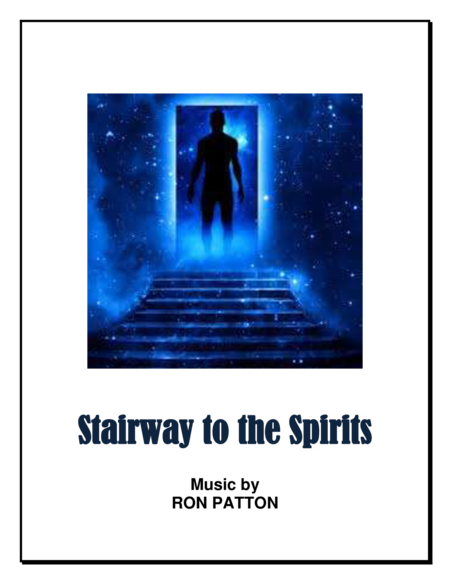 Stairway To The Spirits Sheet Music