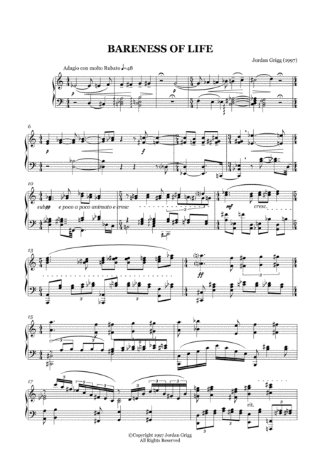 Stephen Collins Foster Camptown Races In C Major For Voice Piano Sheet Music