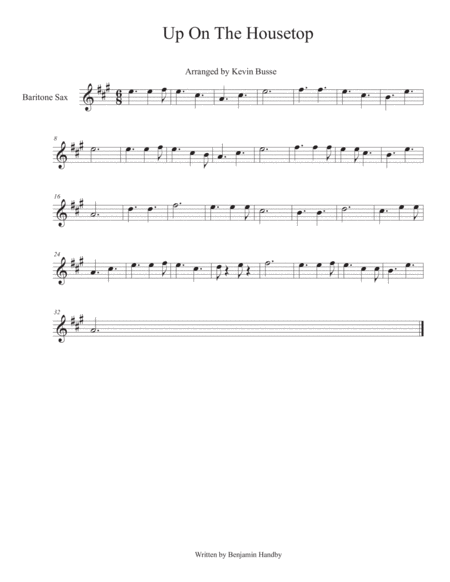 Free Sheet Music Sua Dana Samba By Roger Davidson