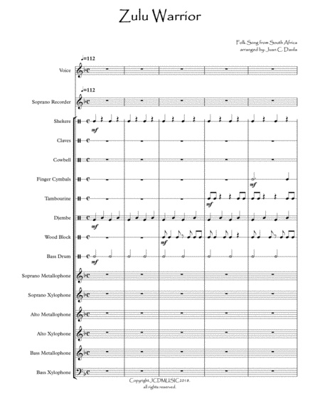 Suite For Lynda Valse Sheet Music