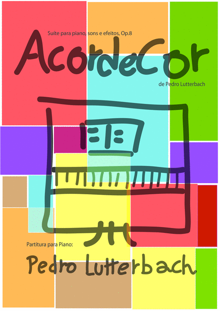 Free Sheet Music Sute Acordecor