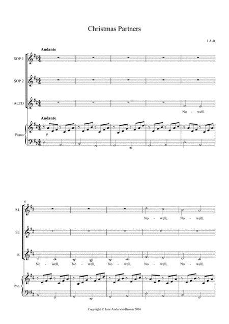 Free Sheet Music Tchaikovsky March From Nutcracker Suite For Violin Piano