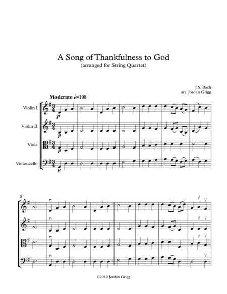 The Acquisition Of Wings Sheet Music