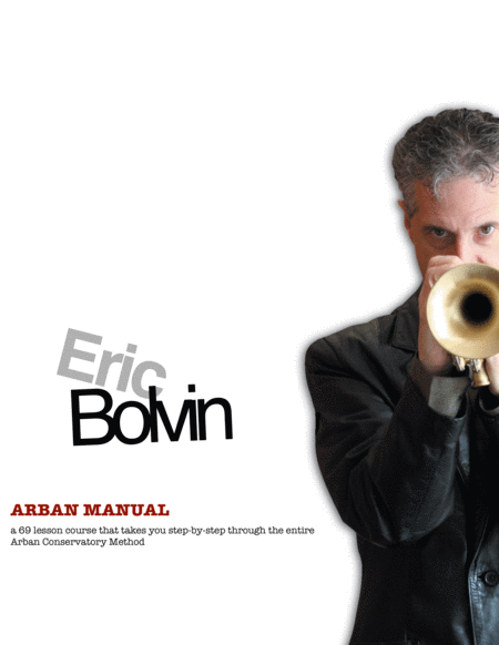 Free Sheet Music The Arban Manual Pre 2013