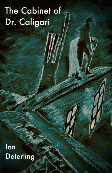 Free Sheet Music The Cabinet Of Dr Caligari