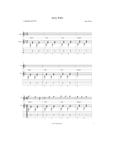 The Chipmunk Song Duet For Soprano And Tenor Solo Sheet Music