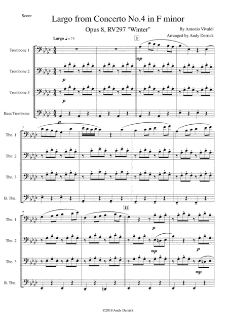 The Greatest Ssatb A Cappella Sheet Music