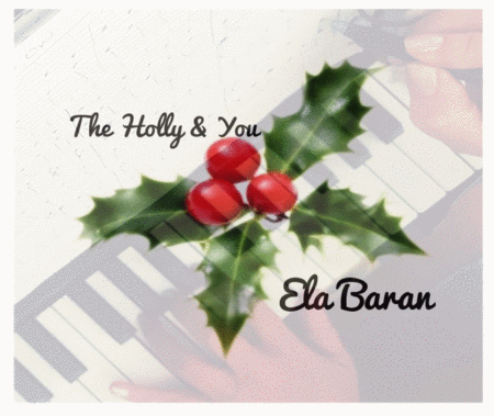 The Holly You Sheet Music