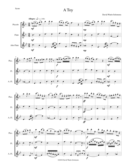 Free Sheet Music The Little Shepherds Song Accompaniment Track