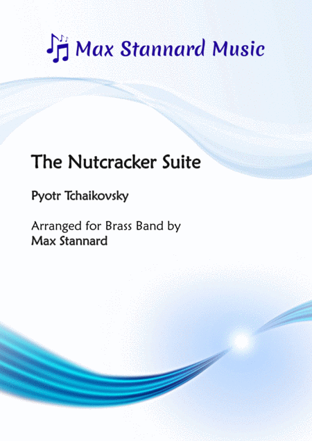 The Nutracker Suite Sheet Music