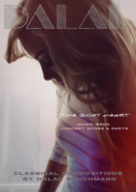 The Quiet Heart Sheet Music