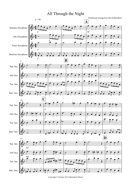 Free Sheet Music The Star Spangled Banner Bassoon Quartet Arr Adrian Wagner