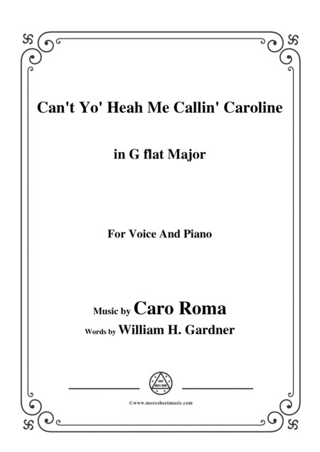 The Water Is Wide Trio For Viola Cello And Piano Sheet Music