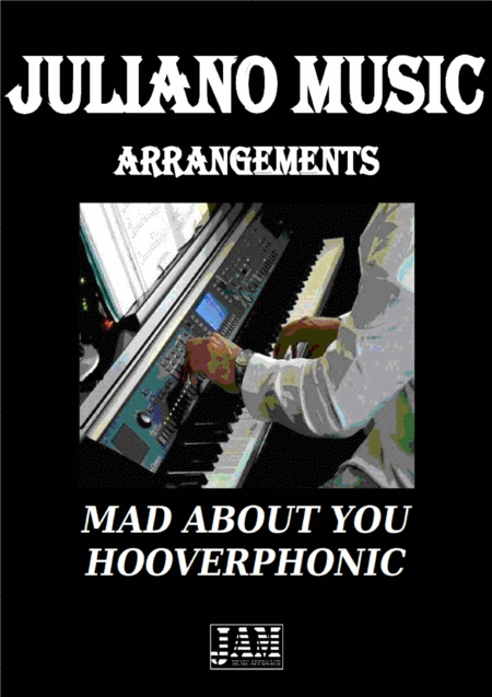 Free Sheet Music Theme From Mad About You Hooverphonic Easy Piano Arrangement