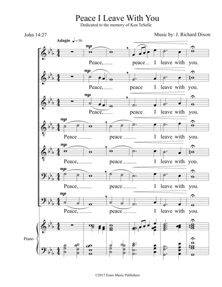 Theme From The Love Boat Double Reed Ensemble Sheet Music