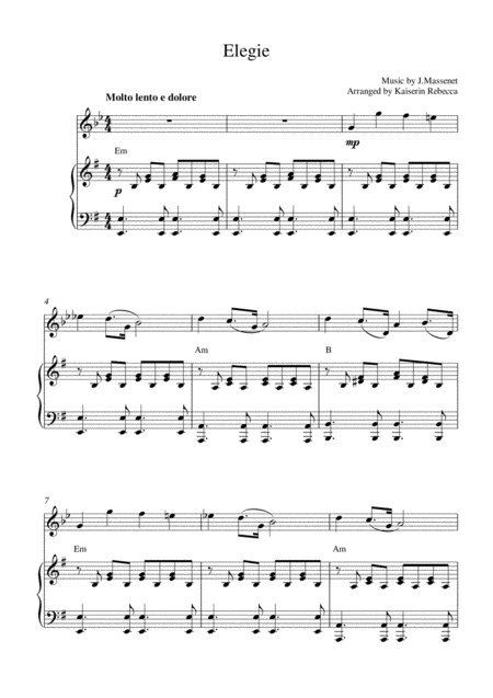 Free Sheet Music Thinking Out Loud Easy Key Of C Clarinet