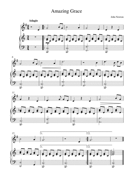 Toccata For Right Hand And Pedals Sheet Music