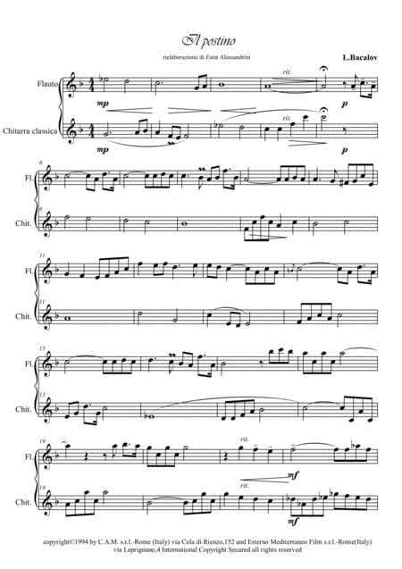 Toccata L Boellmann From The Suite Ghotique Op 25 For Organ Sheet Music