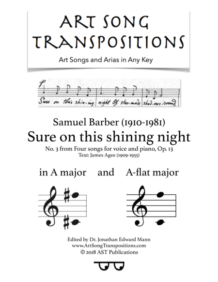 Toms Dream Version 2 Sheet Music