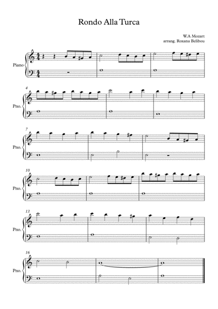 Free Sheet Music Trumpet Voluntary For Flute Quartet