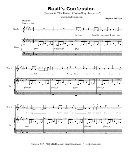 Free Sheet Music Two Bourrees For Alto Saxophone Piano