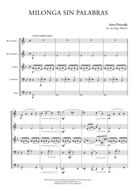 Free Sheet Music Variations On Joseph Barnbys Sweet And Low For Wind Quartet