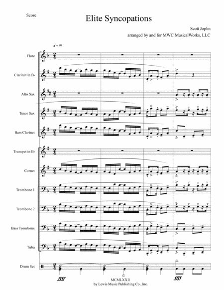 Variations On Remember O Thou Man A Christmas Carroll From Ravenscrofts Melismata For Clarinet Quartet E Flat B Flat Alto And Bass Sheet Music