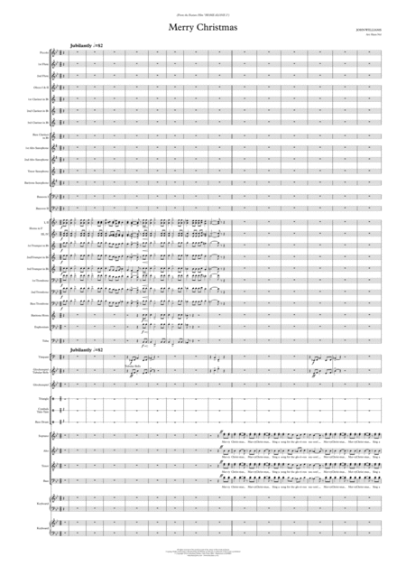 Free Sheet Music Viva Mxico