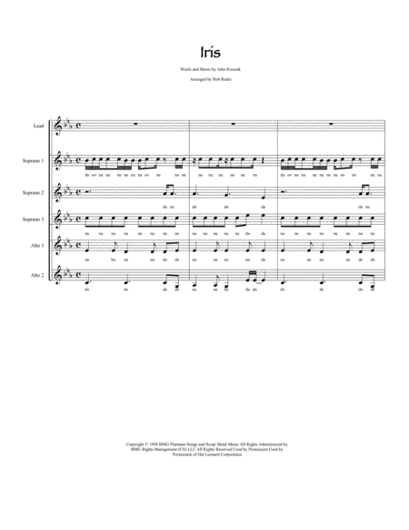 Vocalise By Sergei Rachmaninoff Arranged For Flute Violin And Piano Sheet Music