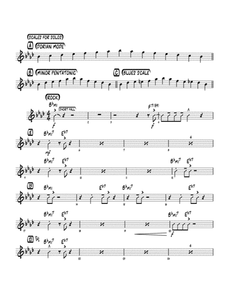 Walkin On The Sun Arr Paul Murtha Guitar Sheet Music