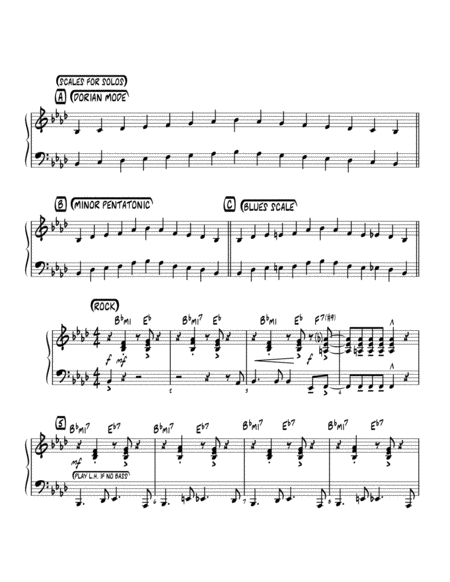 Free Sheet Music Walkin On The Sun Arr Paul Murtha Piano