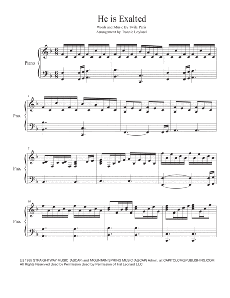 Wedding March For For Cello And Piano Sheet Music