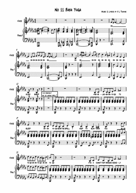 Free Sheet Music Windmill Song For Baritone And Wind Ensemble With Timpani