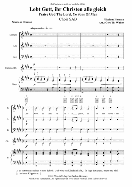 Free Sheet Music Wolf Der Musikant In A Major For Voice And Piano