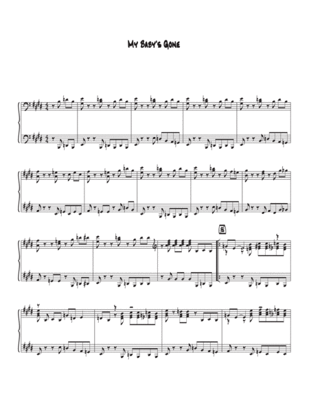Free Sheet Music Wonder Counselor Father Forever Rehearsal Track