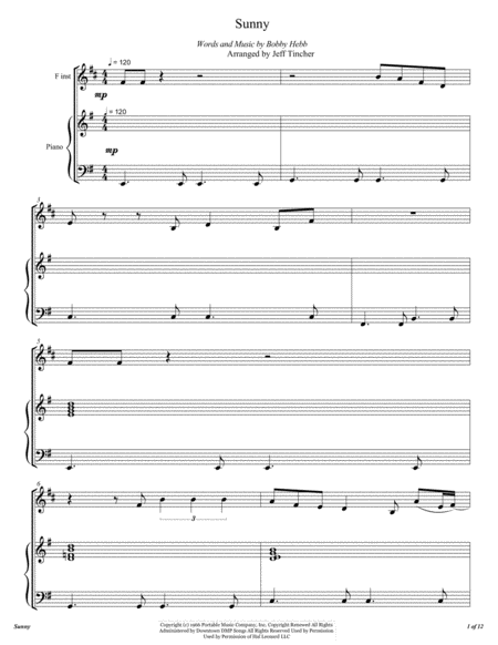 20 Pieces For Piano Beginner Level Page 2