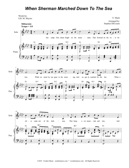 3 Sonatas And Interludes Page 2