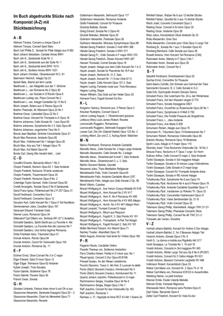 37 Klassic Pieces For Trombone Solo Medium Difficult Grade 5 From 1 6 Posaune Details See Description Page 2